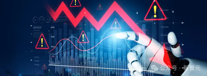 美联储杀人，AI埋尸？牛津曝光L型死局：10亿打工人再无归路