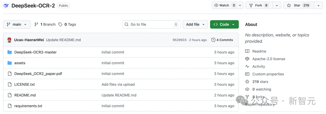 DeepSeek又拿第一！首创「因果流」视觉推理，超越Gemini