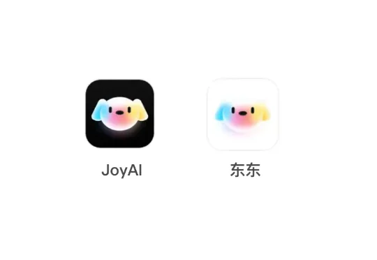 独家！京东连上两款AI社交APP，一款可外卖，一款可问诊
