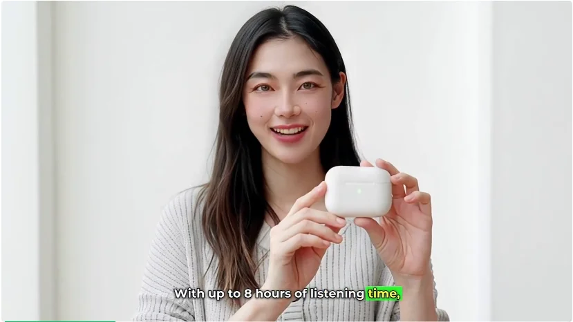 又是中国团队！一条链接出片，电商AI视频迎来「DeepSeek时刻」