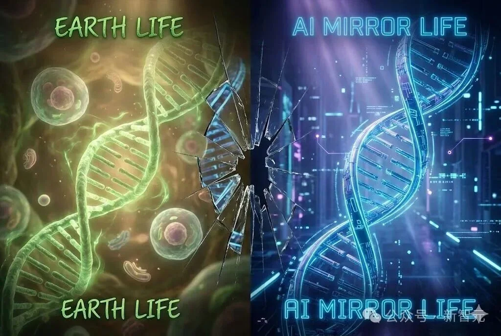 Anthropic CEO两万字长文：2027，人类命运的十字路口