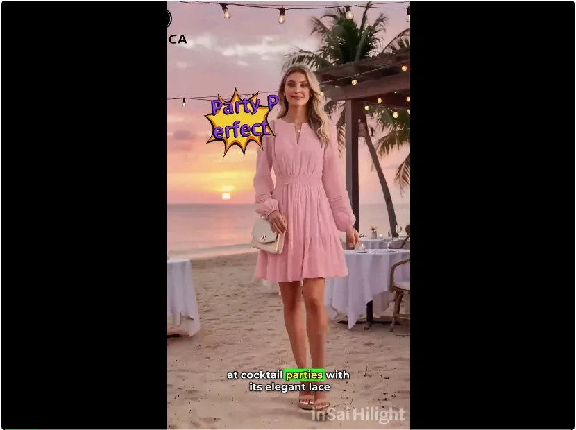 又是中国团队！一条链接出片，电商AI视频迎来「DeepSeek时刻」