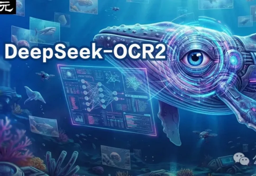 DeepSeek又拿第一！首创「因果流」视觉推理，超越Gemini