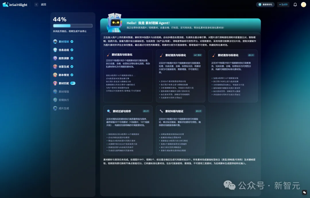 又是中国团队！一条链接出片，电商AI视频迎来「DeepSeek时刻」