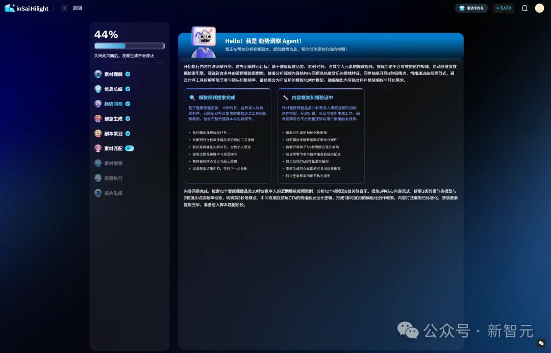又是中国团队！一条链接出片，电商AI视频迎来「DeepSeek时刻」