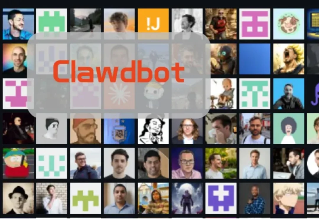 持续怒斩53K星！狠人揭秘Clawdbot反行业记忆系统！跟ChatGPT大不同：不靠狂塞上下文，而是一个个md文件！网友：AI记忆第一次被工程化了