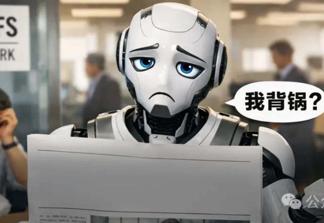 美联储杀人，AI埋尸？牛津曝光L型死局：10亿打工人再无归路