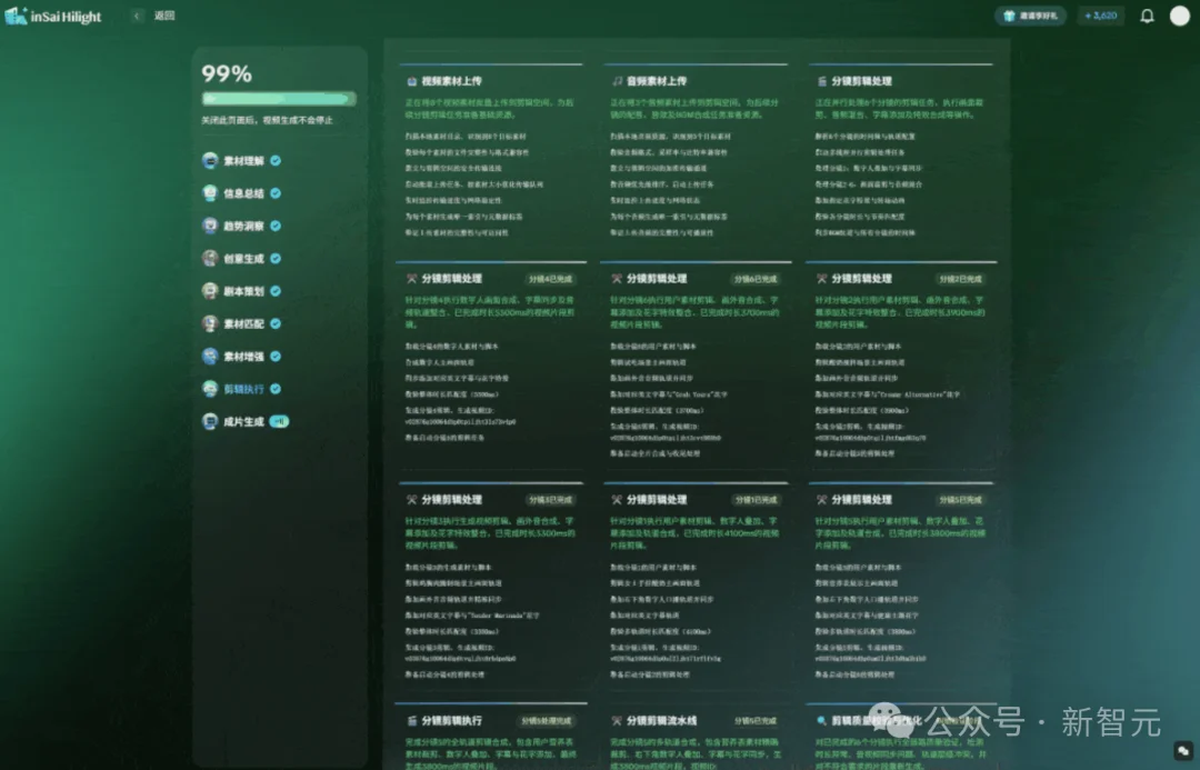 又是中国团队！一条链接出片，电商AI视频迎来「DeepSeek时刻」