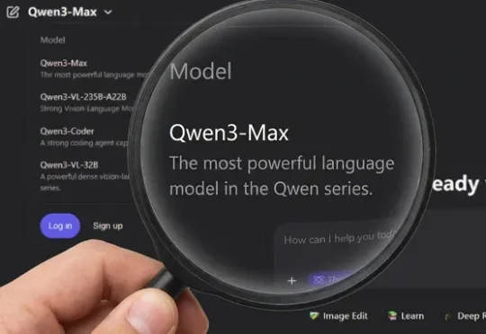 憋了4个月，阿里最大最强模型Qwen3-Max-Thinking正式版发布！附一手实测