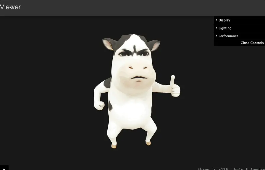 3D版Nano Banana来了!AI修模成为现实,3D生成进入可编辑时代