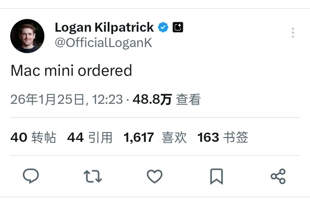 「迄今为止最伟大的 AI 应用」的 Clawdbot,或许并不适合你|AI 上新