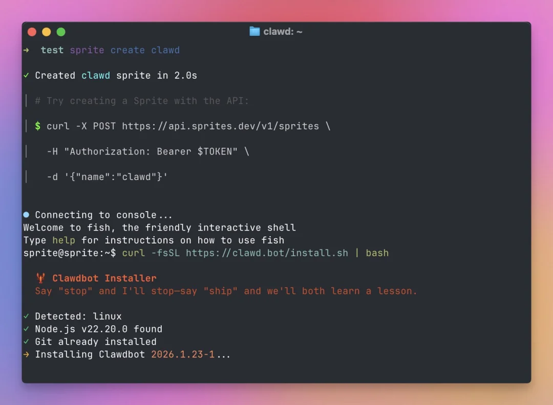 「迄今为止最伟大的 AI 应用」的 Clawdbot,或许并不适合你|AI 上新