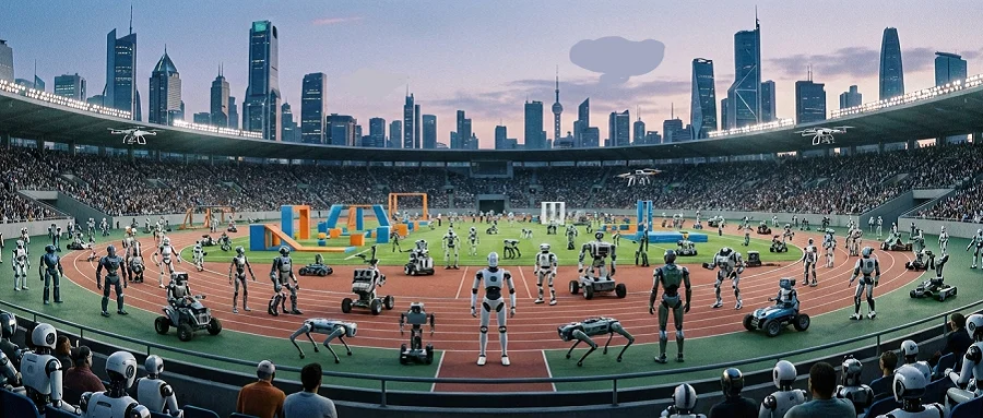 上海交大给具身智能发了一张“统考卷”,这会是机器人的LMArena吗?