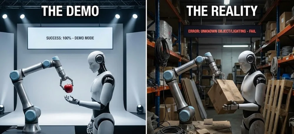 上海交大给具身智能发了一张“统考卷”,这会是机器人的LMArena吗?