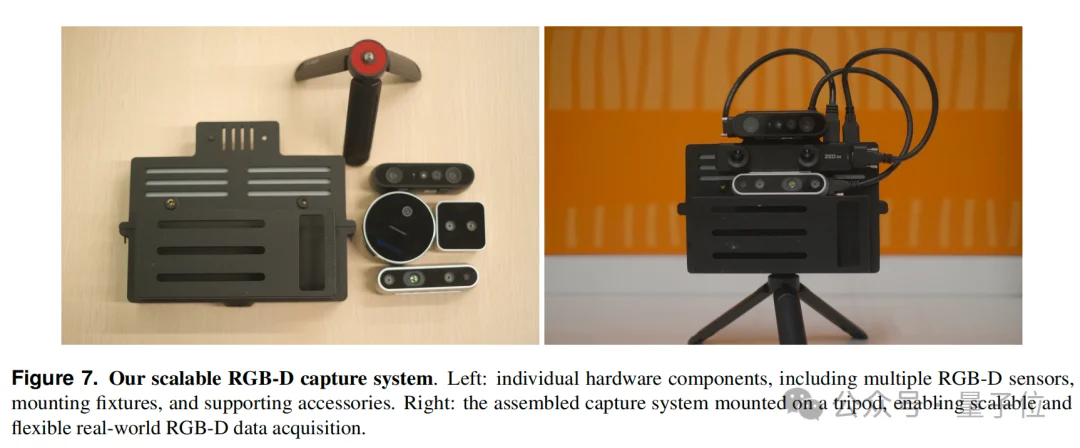 机器人看不清,蚂蚁给治好了