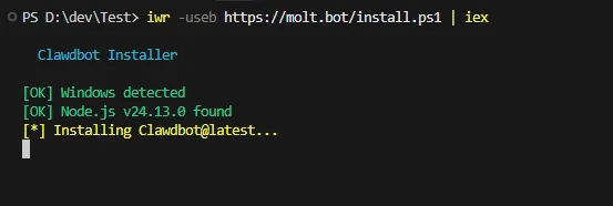 保姆级Clawdbot教程来了，但我还是想劝大家悠着点。