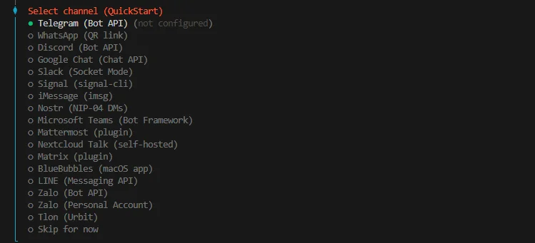 保姆级Clawdbot教程来了，但我还是想劝大家悠着点。