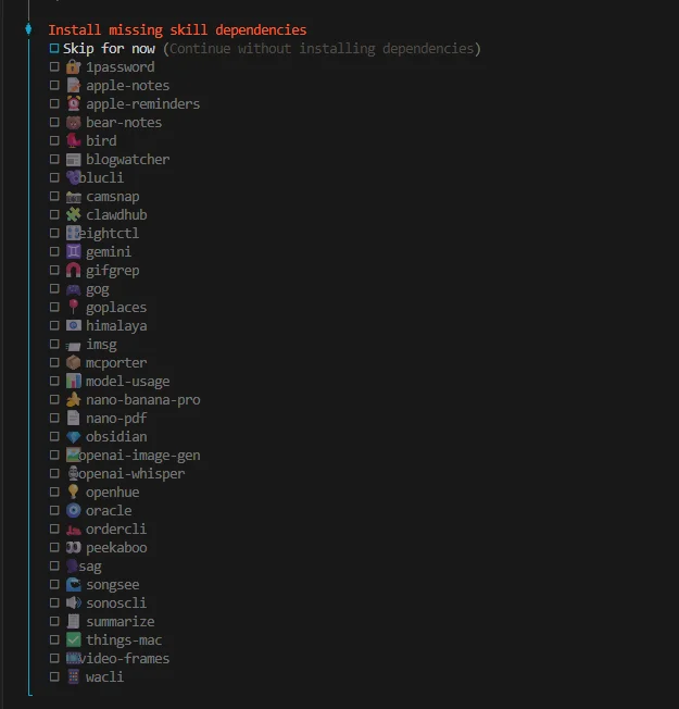 保姆级Clawdbot教程来了，但我还是想劝大家悠着点。