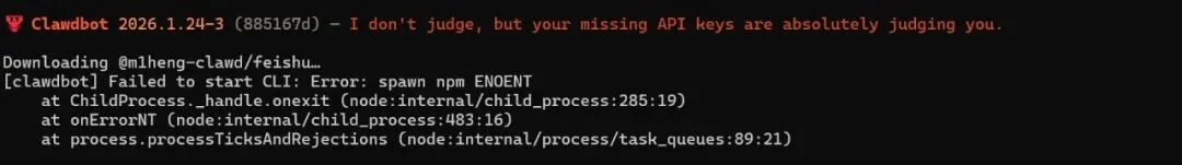 保姆级Clawdbot教程来了，但我还是想劝大家悠着点。