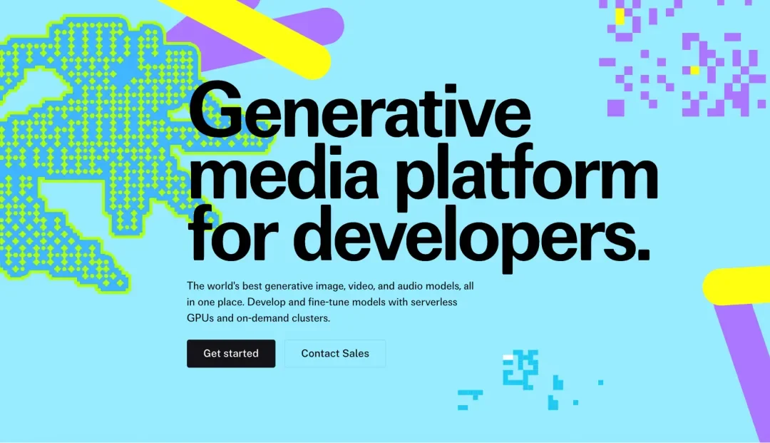 Z Product｜解析Fal.ai爆炸式增长，为什么说“GPU穷人”正在赢得AI的未来？