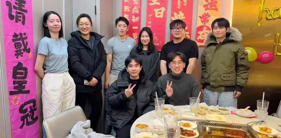 03年美国留子辍学创业AI教育，获BAI、高瓴数百万美元投资