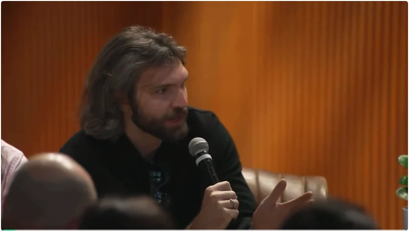 只会写代码没戏了！奥特曼最新面试题曝光：1人要干1个团队的活