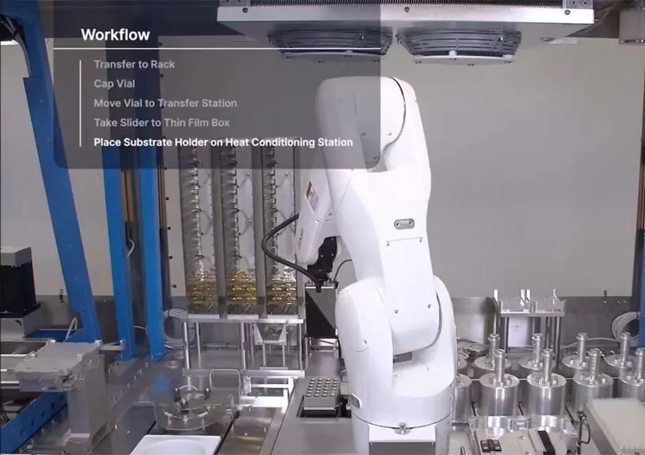 曾在一线手搓材料,如今他要为每家企业配一位AI CTO | 专访律动造物谢童