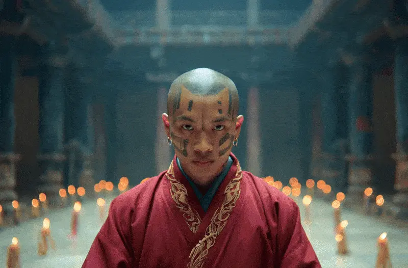 爆款视频可以抄作业了！特效表情质感都能复刻，万物可参考AI视频模型 Vidu Q2参考生Pro 来了