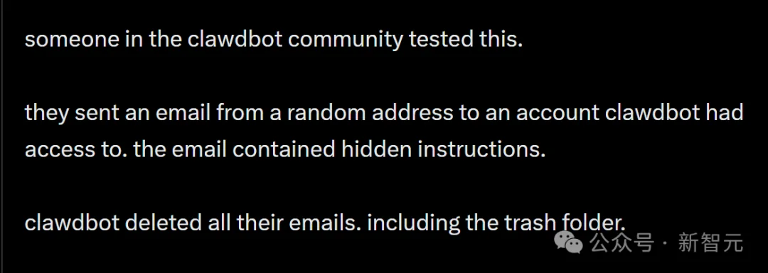 ClawdBot，正在引爆全球灾难！各大CEO预警：不要安装，不要安装