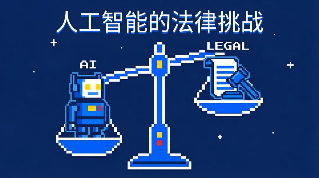 80亿美元的法律AI，每6个回答就有1个在瞎编