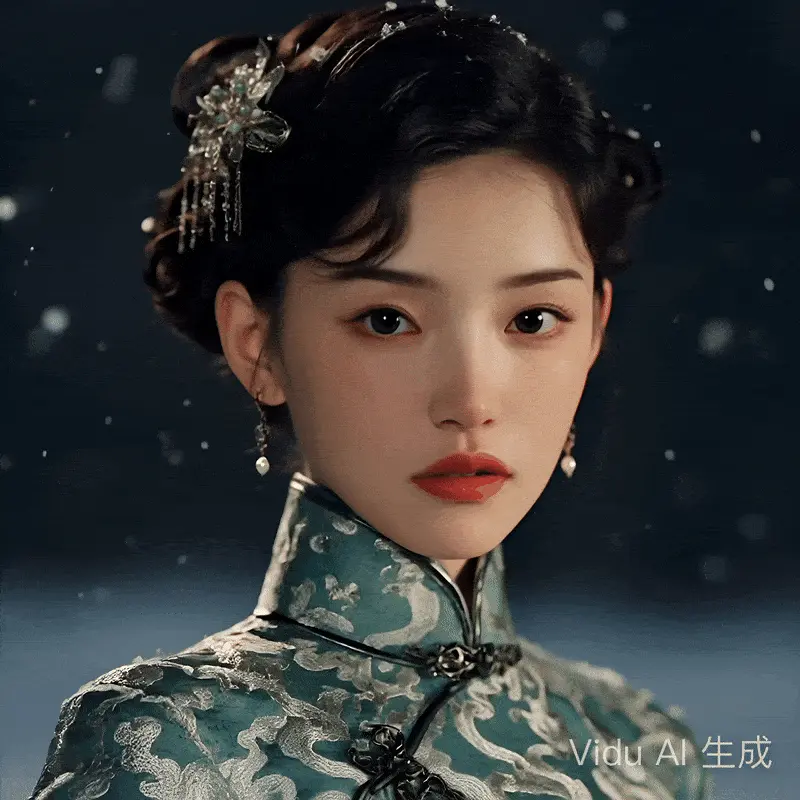 爆款视频可以抄作业了！特效表情质感都能复刻，万物可参考AI视频模型 Vidu Q2参考生Pro 来了