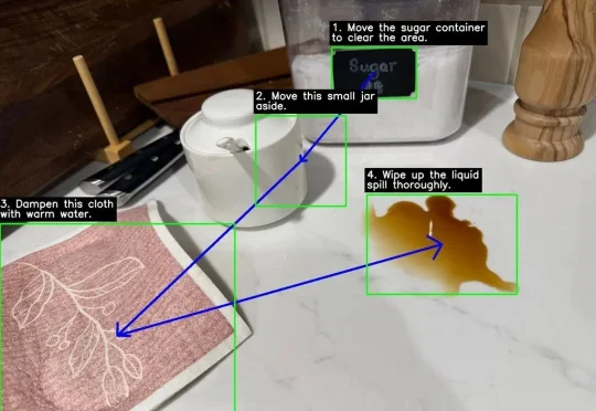 Gemini 3「开眼」像素级操控！谷歌回应DeepSeek-OCR2