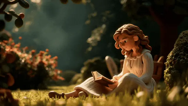 万物皆可参考是种什么体验？Vidu Q2参考生Pro：特效、演技、细节全都要