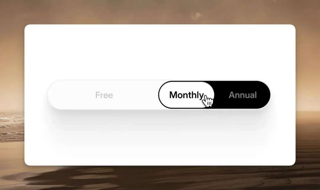 告别 AI 土味审美!Kimi K2.5 实测:扔个视频复刻 iOS 级丝滑动效