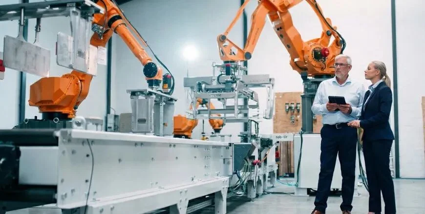 2026 年，全球 CEO 对 AI 的态度，集体变了