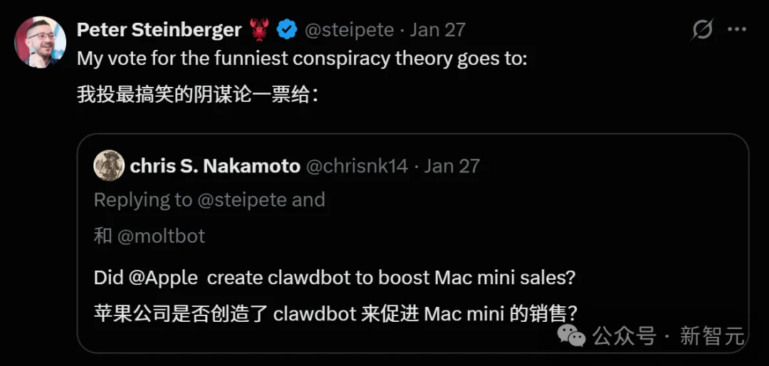 10天随手写的AI，竟在GitHub狂飙7万星！「它开口那一刻，我吓懵了」
