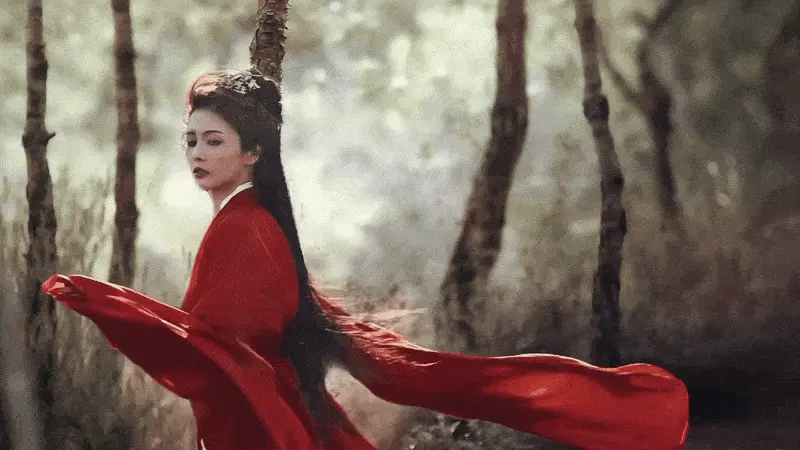 爆款视频可以抄作业了！特效表情质感都能复刻，万物可参考AI视频模型 Vidu Q2参考生Pro 来了