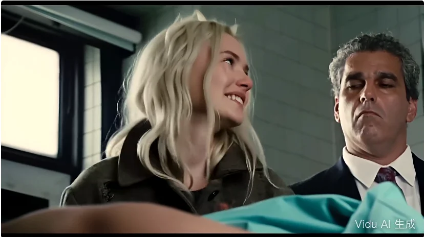 万物皆可参考是种什么体验？Vidu Q2参考生Pro：特效、演技、细节全都要