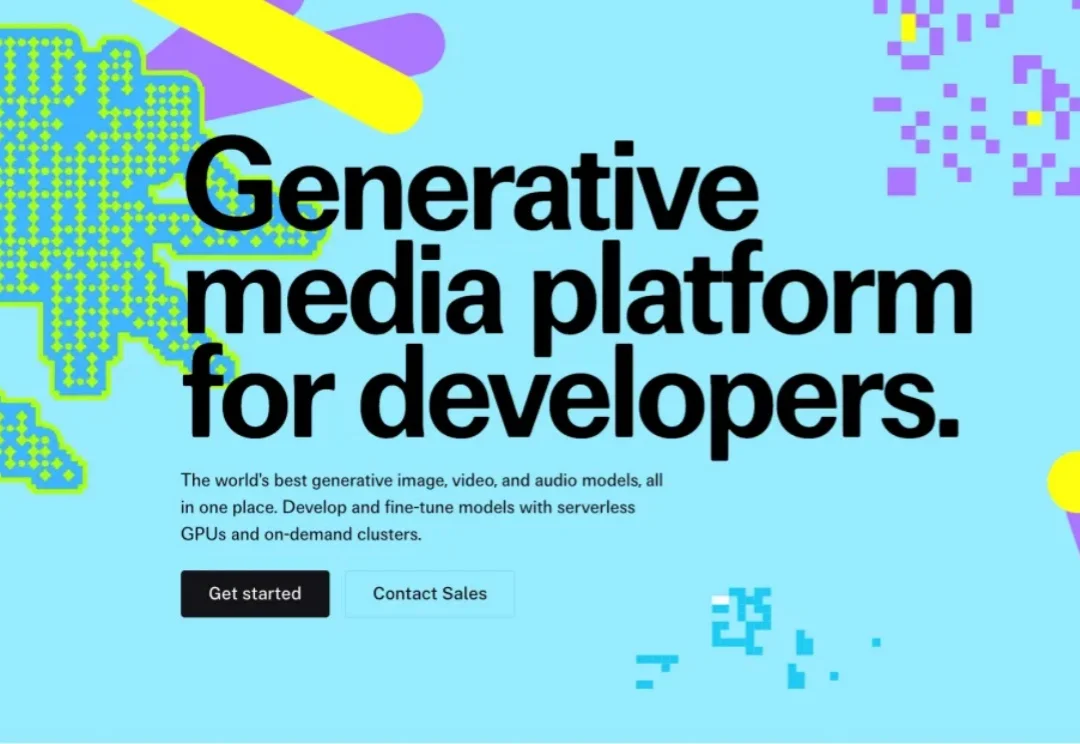 Z Product｜解析Fal.ai爆炸式增长，为什么说“GPU穷人”正在赢得AI的未来？