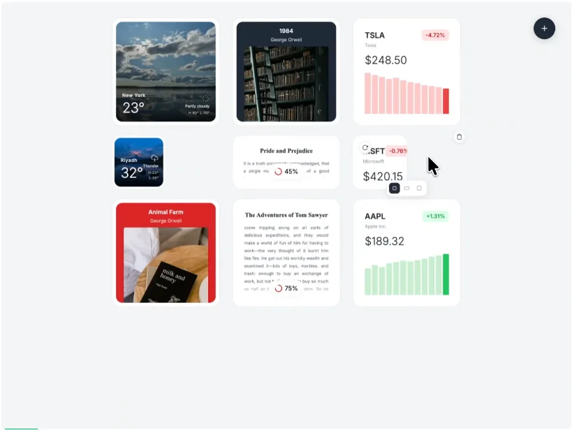 告别 AI 土味审美!Kimi K2.5 实测:扔个视频复刻 iOS 级丝滑动效