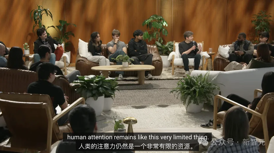 只会写代码没戏了！奥特曼最新面试题曝光：1人要干1个团队的活