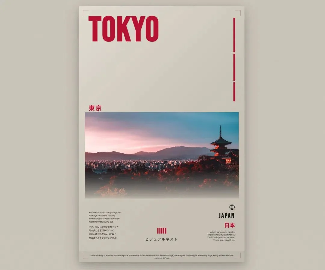 实测 Kimi 新品:前端设计,追平 Gemini 3 Pro