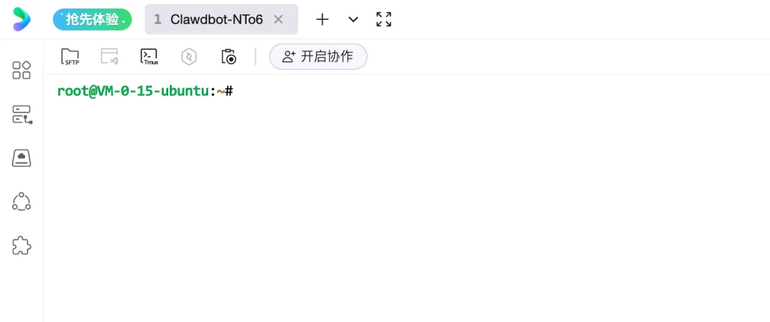 刷屏技术圈的 AI Agent 来了！Clawdbot 一键部署保姆级教程