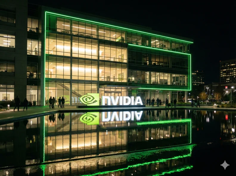 英伟达重磅布局“服务器CPU”,黄仁勋:将推出Vera CPU