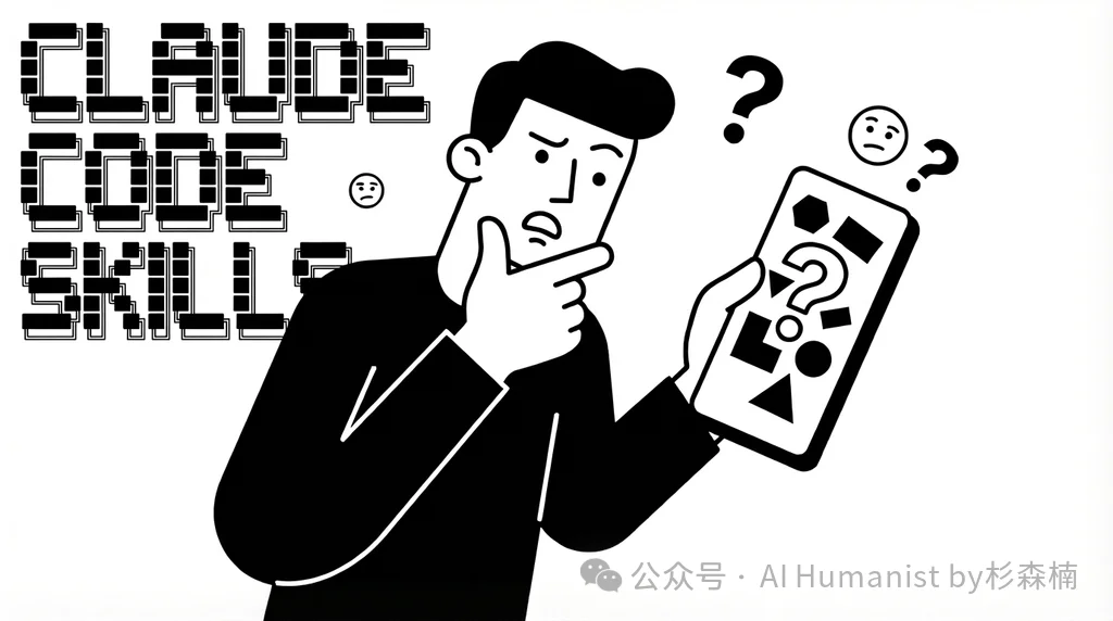 10000 字实战教程：把 Claude Code 和 Skills 一次讲清｜从完全小白到实战，所有坑都踩遍