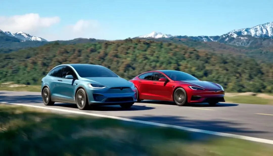 刚刚,马斯克砍掉百万豪车!Model S/X「变身」擎天柱,特斯拉彻底转型机器人公司