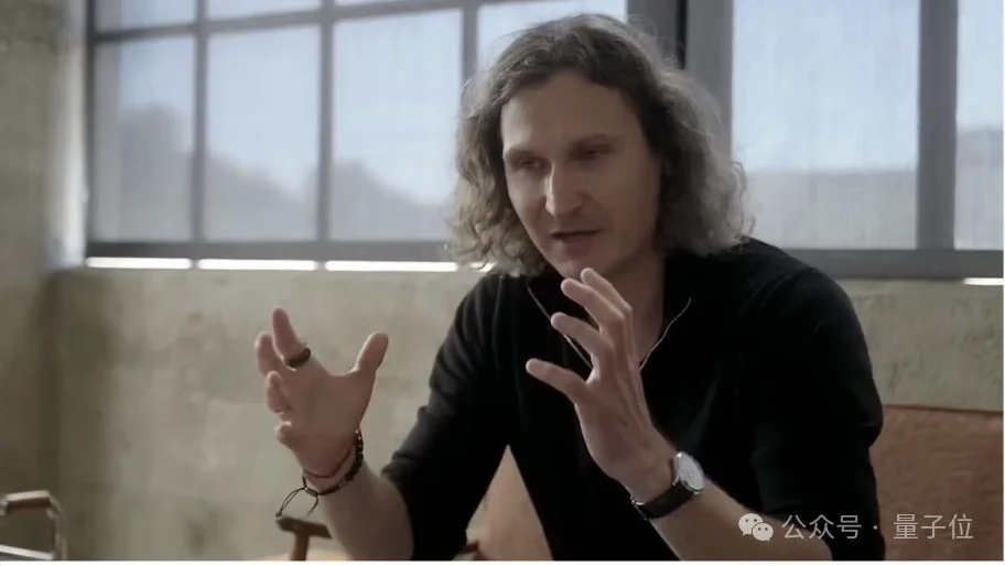 OpenAI推理第一人创业了:要造“活到老学到老”的AI,先来融它70个亿