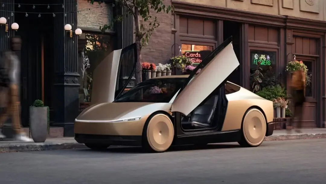 刚刚,马斯克砍掉百万豪车!Model S/X「变身」擎天柱,特斯拉彻底转型机器人公司