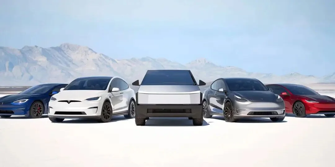 刚刚,马斯克砍掉百万豪车!Model S/X「变身」擎天柱,特斯拉彻底转型机器人公司