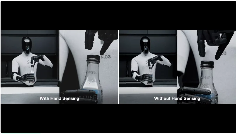 Figure抛弃10万行C++代码!用1000小时人类数据训练神经网络,实现全身控制基础模型